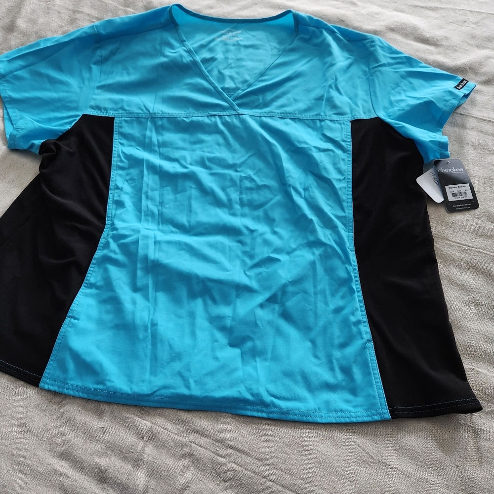 Women's Scrub top